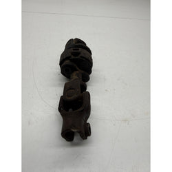 Subaru Impreza steering column universal joint knuckle WRX 2007