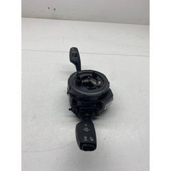 BMW M3 Indicator wiper stalks F80 2015 3 Series