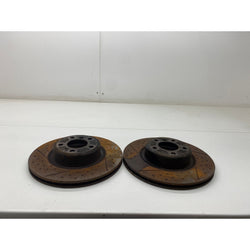 BMW M140i Brake discs pair 1 Series 2016 F20