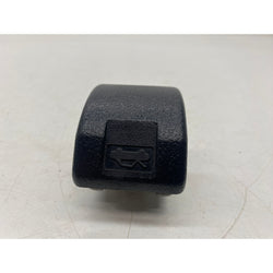 Mitsubishi Evolution bonnet pull handle Evo 8 2003