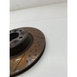 BMW M140i Brake discs pair 1 Series 2016 F20