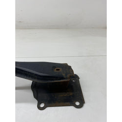 Ford Fiesta ST Crash bar support rear MK7 ST180 2014 ST-3