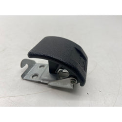 Mitsubishi Evolution bonnet pull handle Evo 8 2003