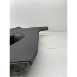 Ford Focus ST Door card rear right drivers MK2 ST-3 2010