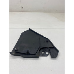 Toyota Supra engine bay trim cover panel right side 2020 Pro GR BMW 183312