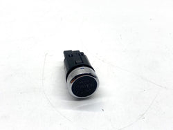 Ford Fiesta ST engine push button start MK7 st180 2014