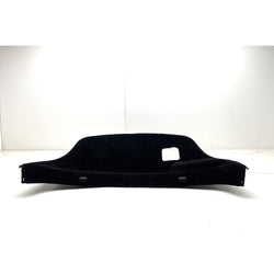 Vauxhall Insignia Boot carpet cover VXR 2009