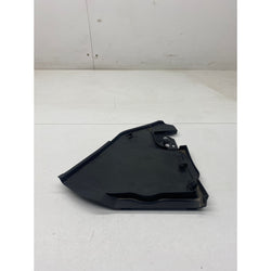 Toyota Supra engine bay trim cover panel right side 2020 Pro GR BMW 183312