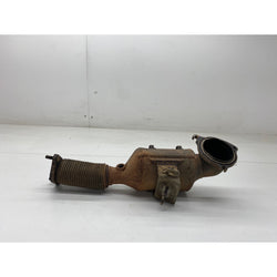 Ford Fiesta ST Catalytic Converter cat MK7 ST180 2014 ST-3