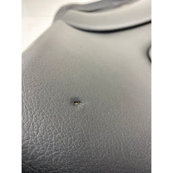 Mazda RX7 door card rear right side interior black FD3S 1993 damaged