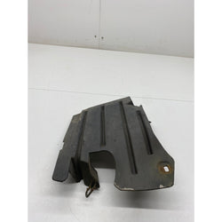 Ford Focus ST Undertray splash guard passenger left MK2 2008 st225