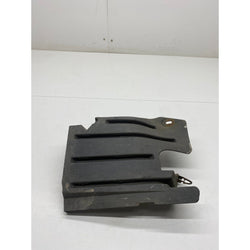Ford Focus ST Undertray splash guard passenger left MK2 2008 st225