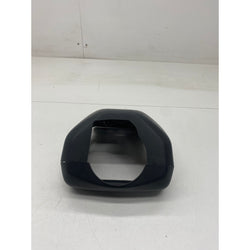 Honda S2000 steering cowling column trim covers black 2007 AP2