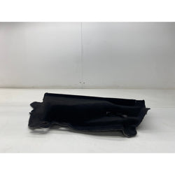Ford Focus ST Boot carpet cover passenger left MK2 ST-3 2010