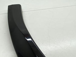 Nissan Juke Arch moulding trim front left Nismo 2014