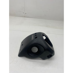 Honda S2000 steering cowling column trim covers black 2007 AP2