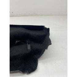 Ford Focus ST Boot carpet cover passenger left MK2 ST-3 2010