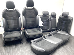 Hyundai I30 N Seats front & rear T-GDI 2021