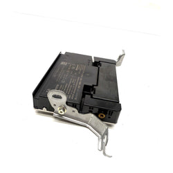 Toyota Yaris transceiver assembly emergency control module GR 2021 86740-52060