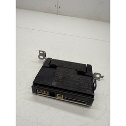 Toyota Yaris transceiver assembly emergency control module GR 2021 86740-52060