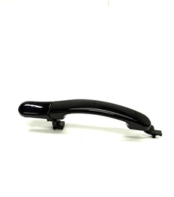 Ford Fiesta ST Door handle exterior passenger left ST150 MK6 2005