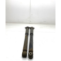 Ford Fiesta ST Shock absorbers rear pair MK7 ST180 2014 ST-3