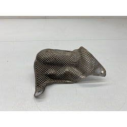 BMW M140i Heat shield 1 Series 2016 F20