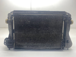 Audi S3 Radiator rad pack cooling fan 8P 2008