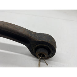 Mitsubishi Evolution Suspension control arm rear left passenger Evo 5 RS 1998 Lancer