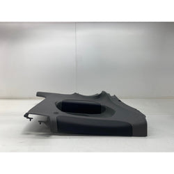 Ford Focus ST Door card rear left passenger MK2 ST-3 2010