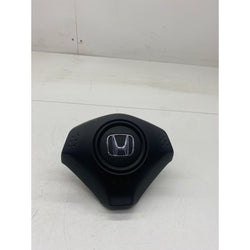 Honda S2000 steering wheel airbag right side drivers black 2007 AP2