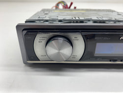 Vauxhall VX220 Pioneer stereo cd player 2003