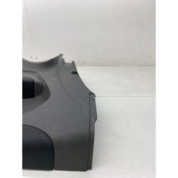 Ford Focus ST Door card rear left passenger MK2 ST-3 2010