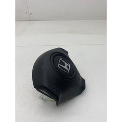 Honda S2000 steering wheel airbag right side drivers black 2007 AP2