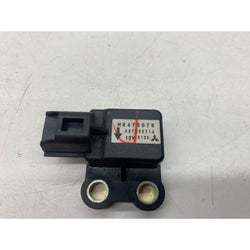 Mitsubishi Evolution Yaw rate sensor Evo 8 2003