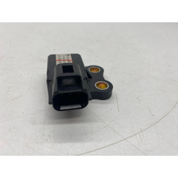Mitsubishi Evolution Yaw rate sensor Evo 8 2003 | Torque Motors
