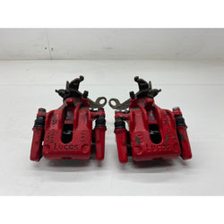 Ford Fiesta ST Brake calipers rear pair MK7 ST180 2014 ST-3