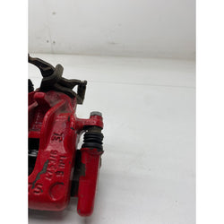 Ford Fiesta ST Brake calipers rear pair MK7 ST180 2014 ST-3