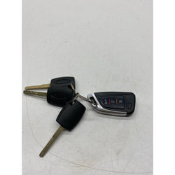 Ford Focus ST Key fobs keys MK2 2008 st225