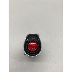 BMW M140i Start stop button switch 1 Series 2016 F20