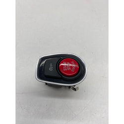 BMW M140i Start stop button switch 1 Series 2016 F20