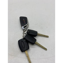 Ford Focus ST Key fobs keys MK2 2008 st225