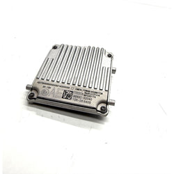 Toyota Yaris camera module front GR 2021