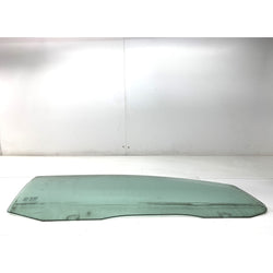 Ford Focus ST Window glass front right drivers MK2 ST-3 2010