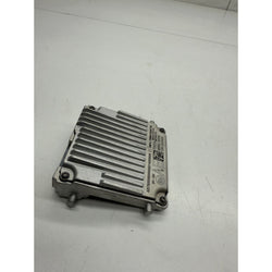 Toyota Yaris camera module front GR 2021