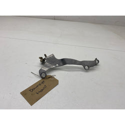 Toyota Supra downpipe mount bracket exhaust 2020 Pro GR bmw 8664540