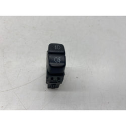 Mitsubishi Evolution Fog light switches Evo 8 2003