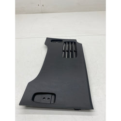 Honda S2000 rear lower roll bar trim right 2008 AP2