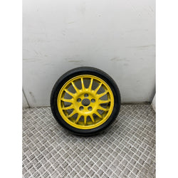 Mazda RX7 spare wheel space saver 16" FD3S 1993 165/70/16