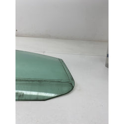 Ford Focus ST Window glass front right drivers MK2 ST-3 2010
